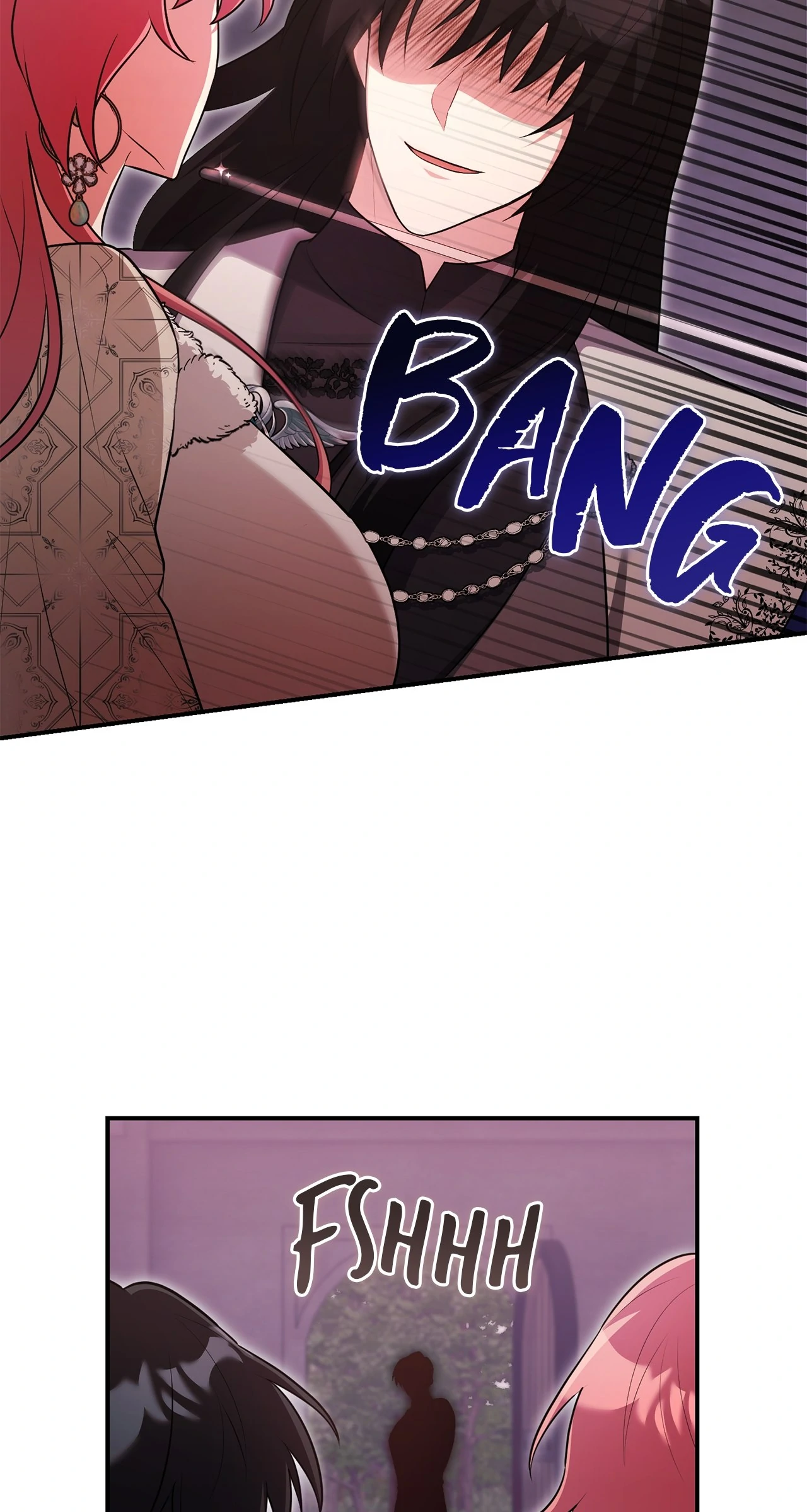 My Hot Harem Has Turned Cold On Me! Chapter 22 - page 47