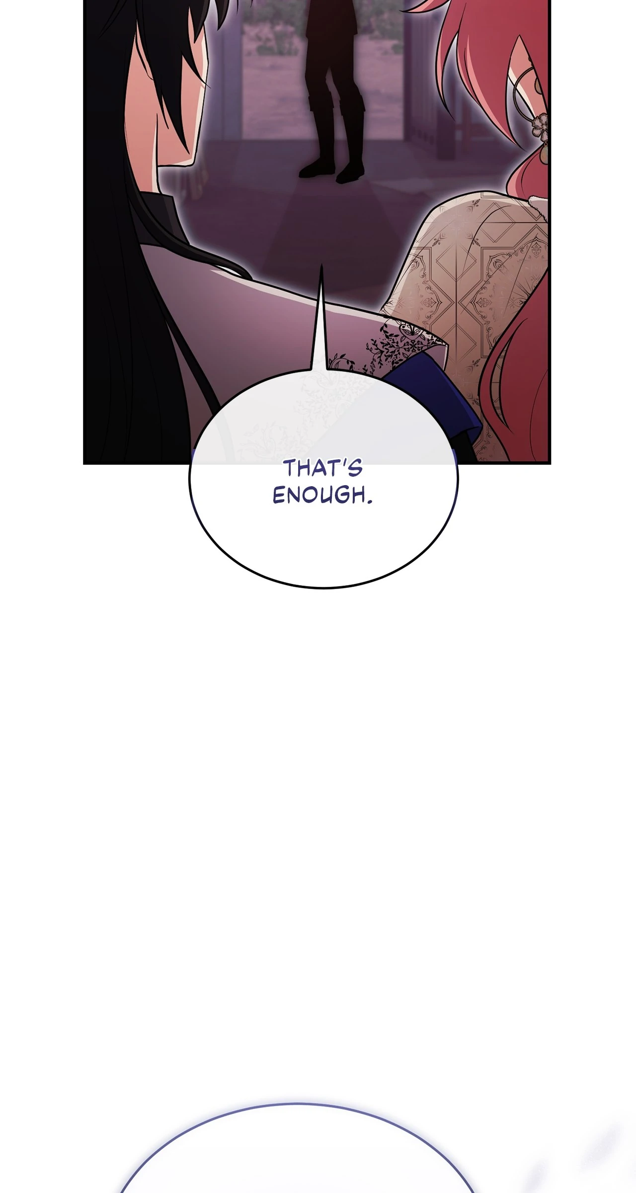 My Hot Harem Has Turned Cold On Me! Chapter 22 - page 48