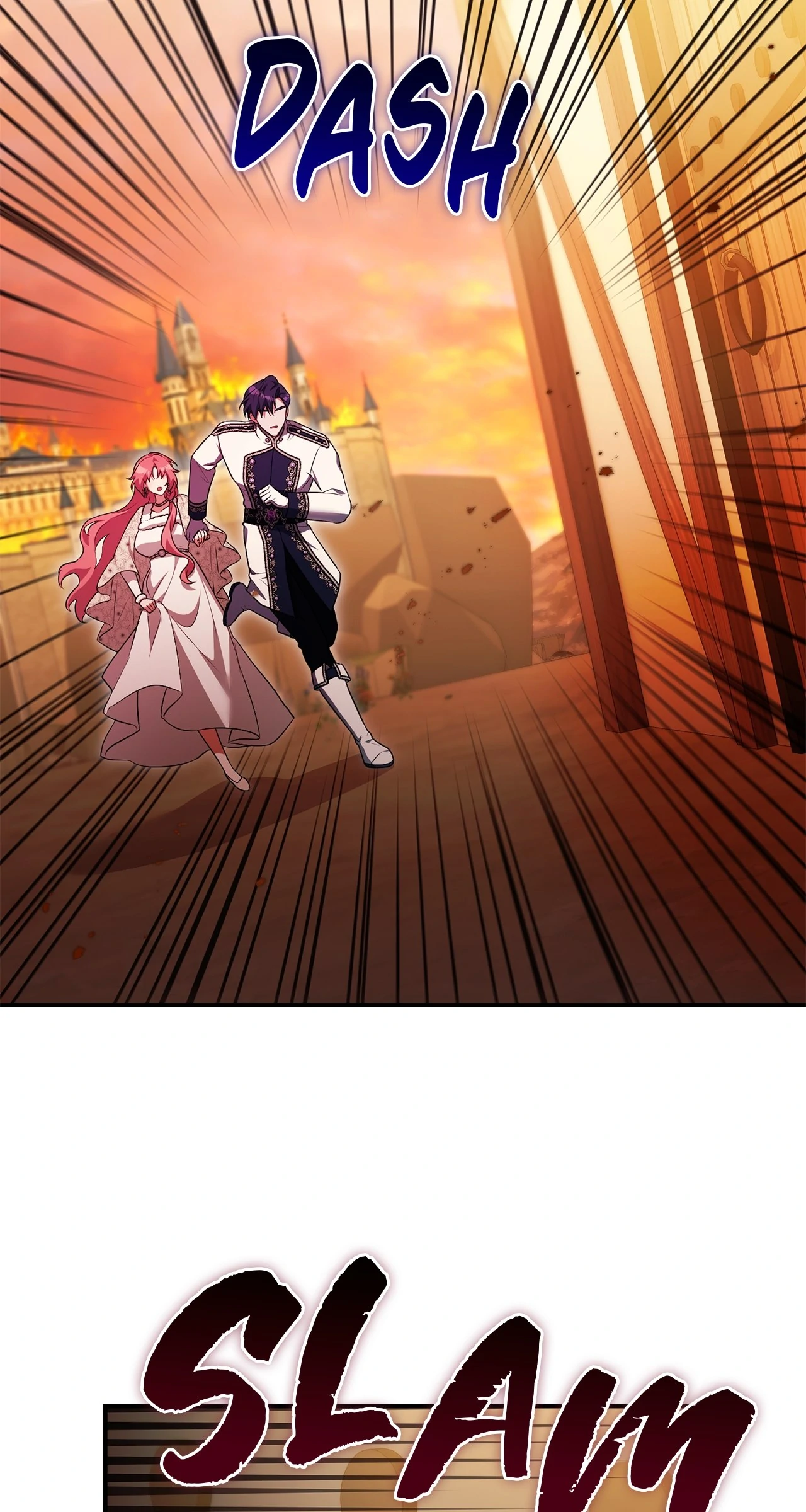 My Hot Harem Has Turned Cold On Me! Chapter 22 - page 4