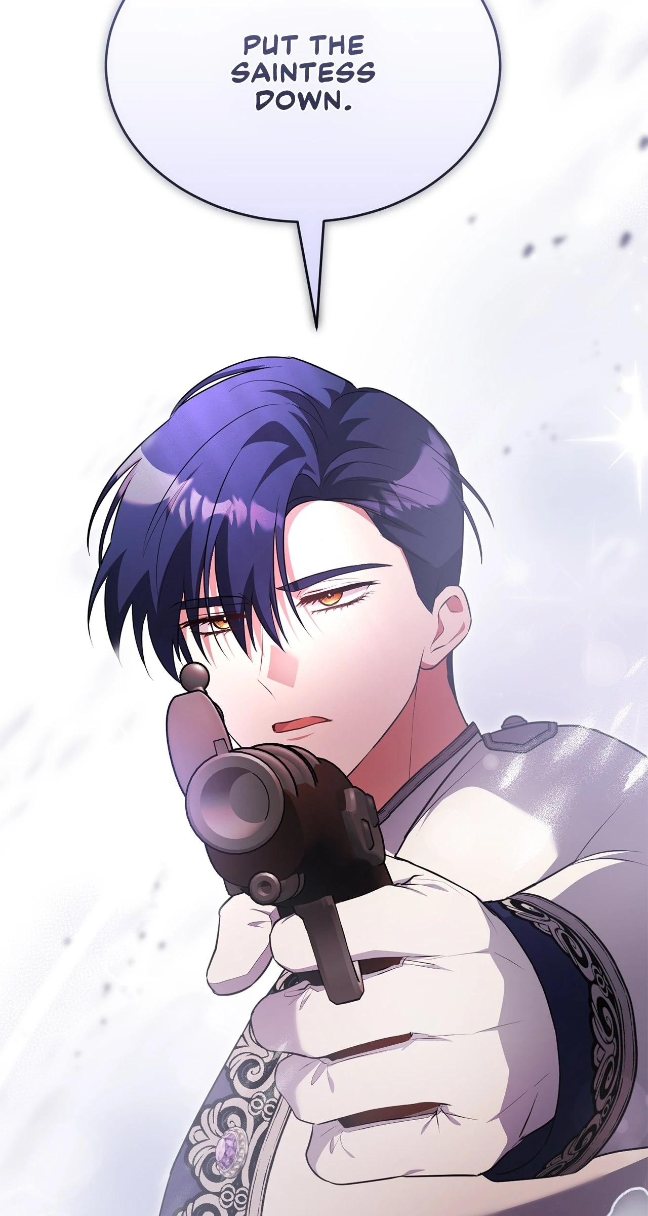 My Hot Harem Has Turned Cold On Me! Chapter 22 - page 49