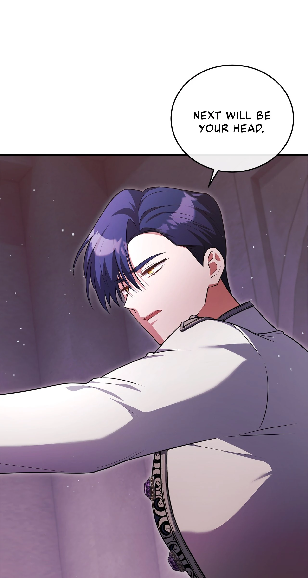 My Hot Harem Has Turned Cold On Me! Chapter 22 - page 52