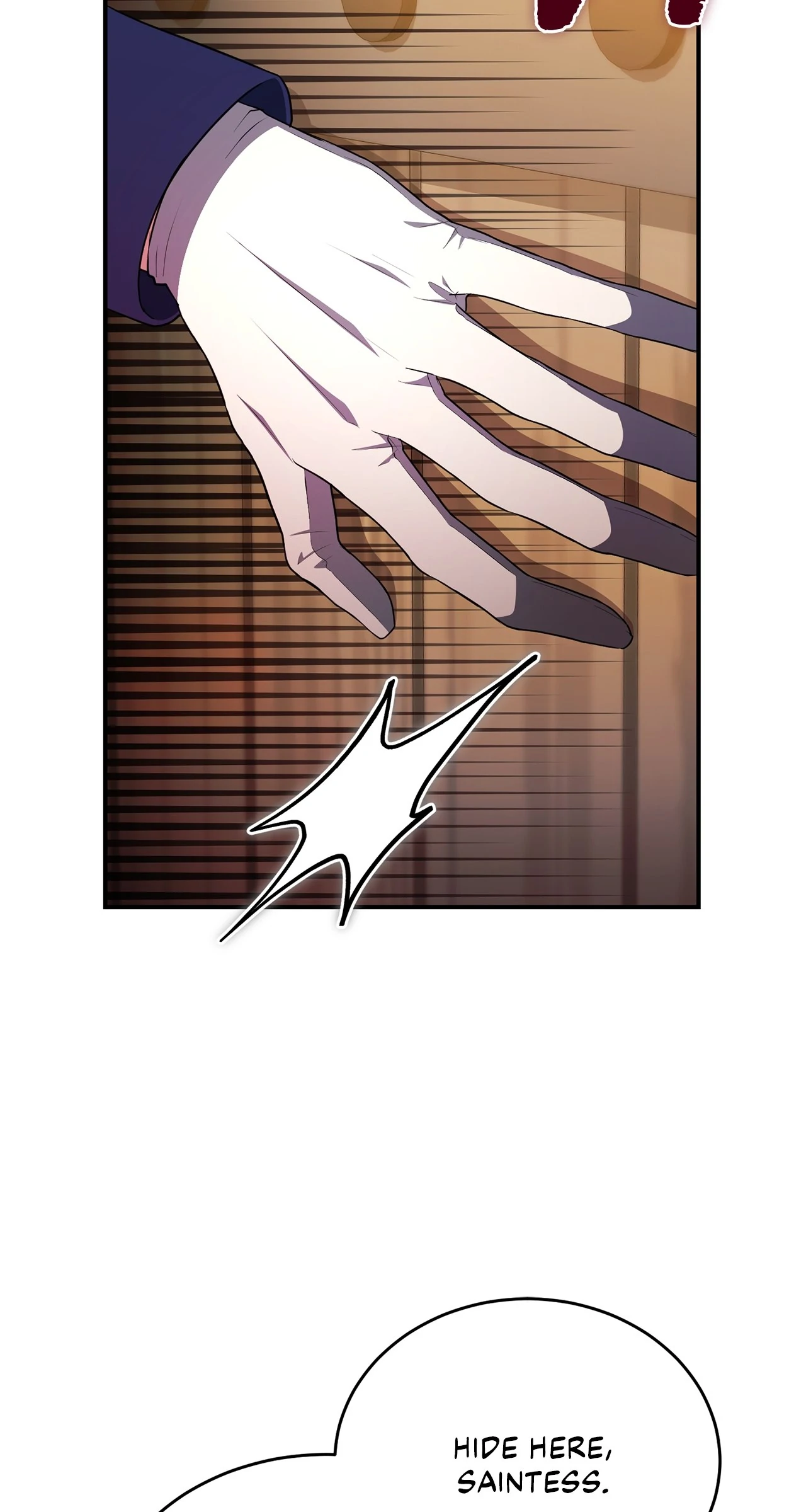 My Hot Harem Has Turned Cold On Me! Chapter 22 - page 5