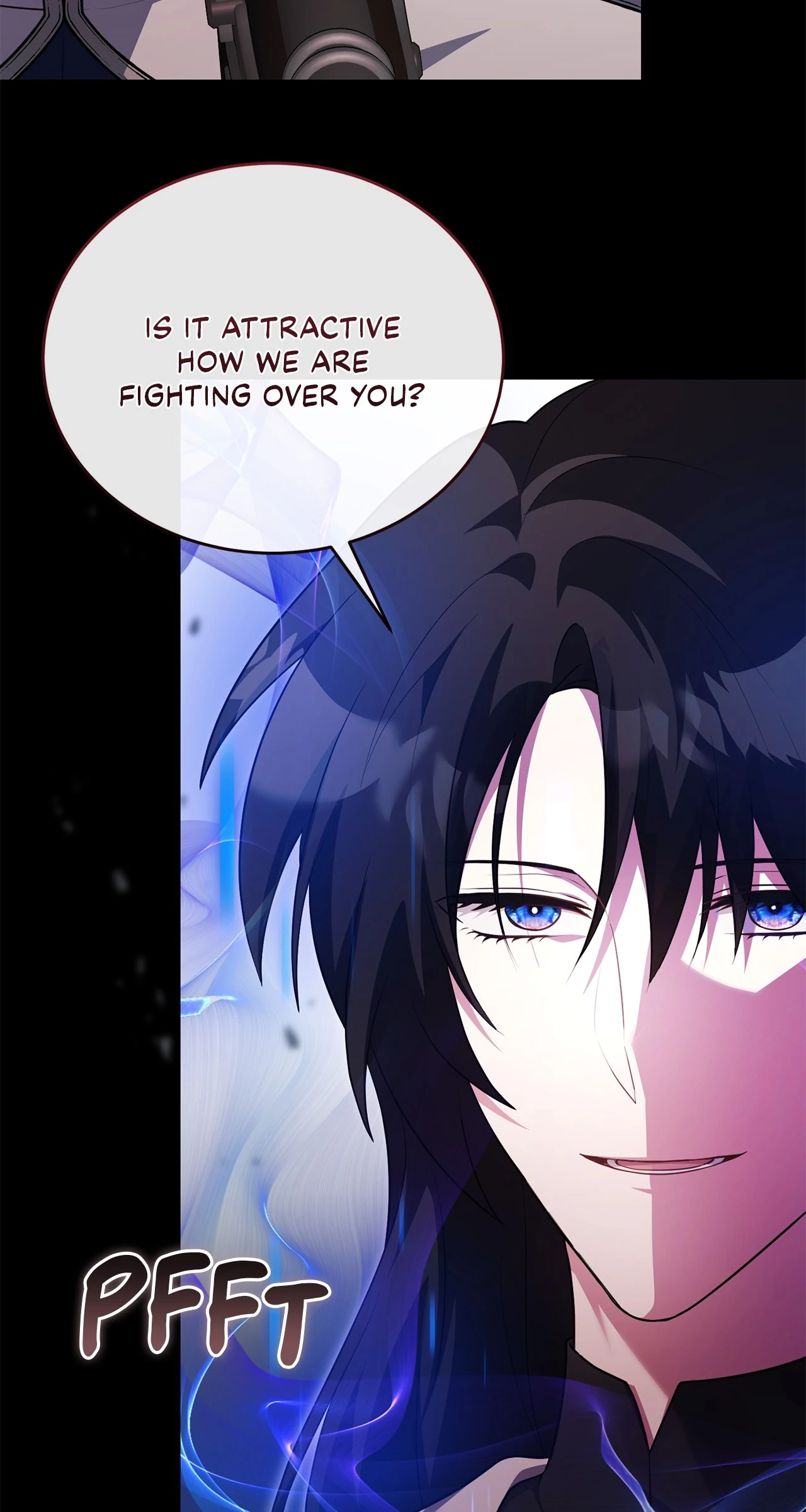 My Hot Harem Has Turned Cold On Me! Chapter 22 - page 60