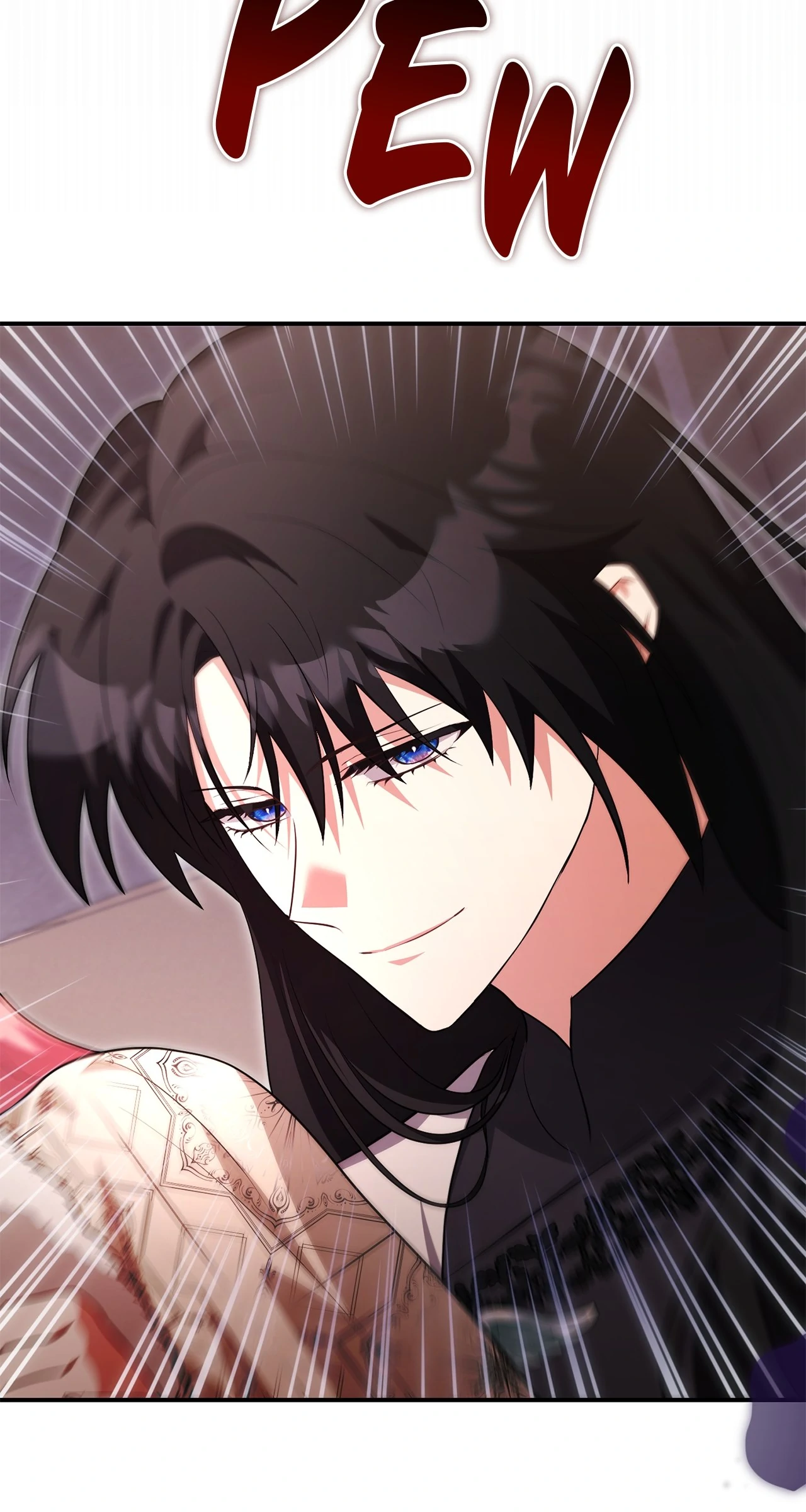 My Hot Harem Has Turned Cold On Me! Chapter 22 - page 64