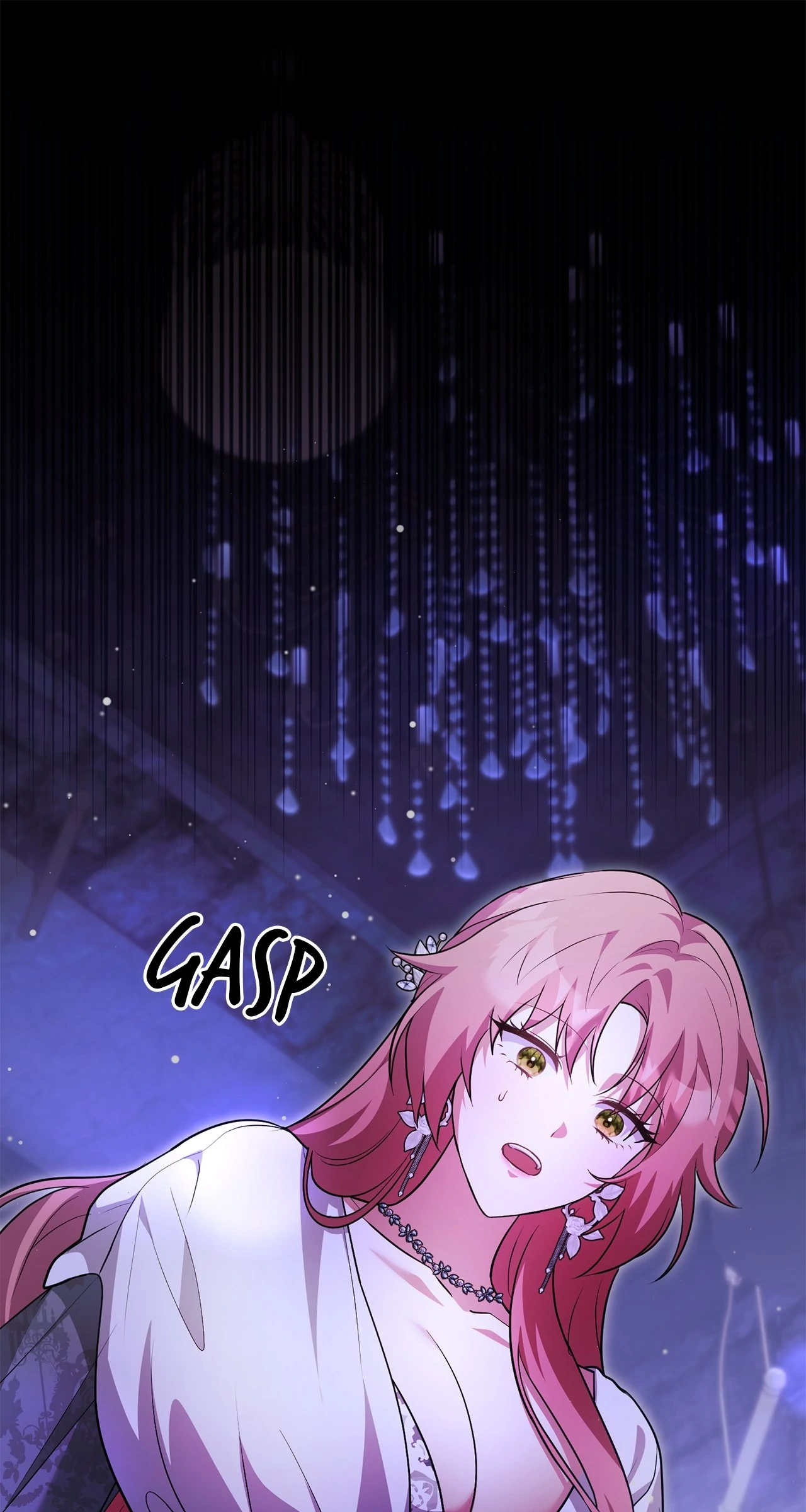 My Hot Harem Has Turned Cold On Me! Chapter 22 - page 71