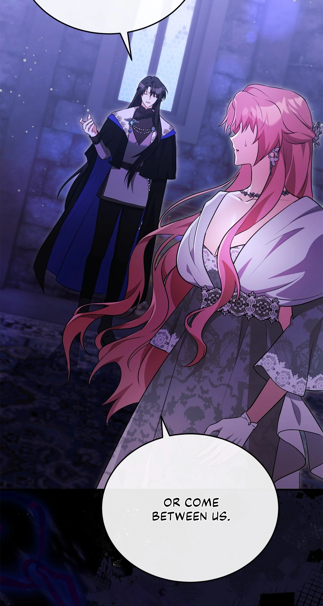 My Hot Harem Has Turned Cold On Me! Chapter 22 - page 74