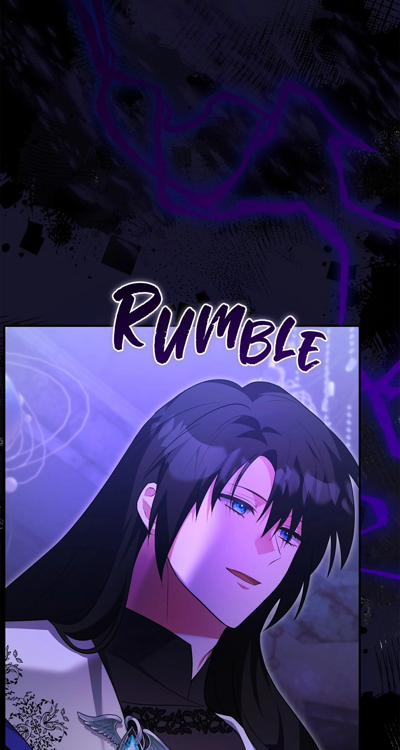 My Hot Harem Has Turned Cold On Me! Chapter 22 - page 75