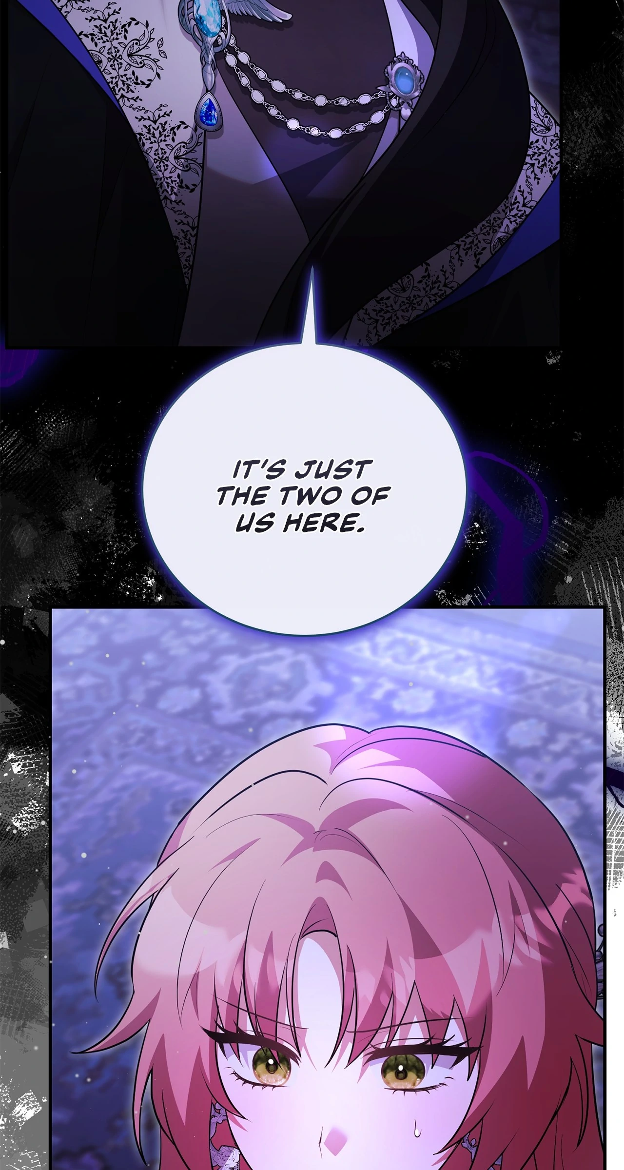 My Hot Harem Has Turned Cold On Me! Chapter 22 - page 76