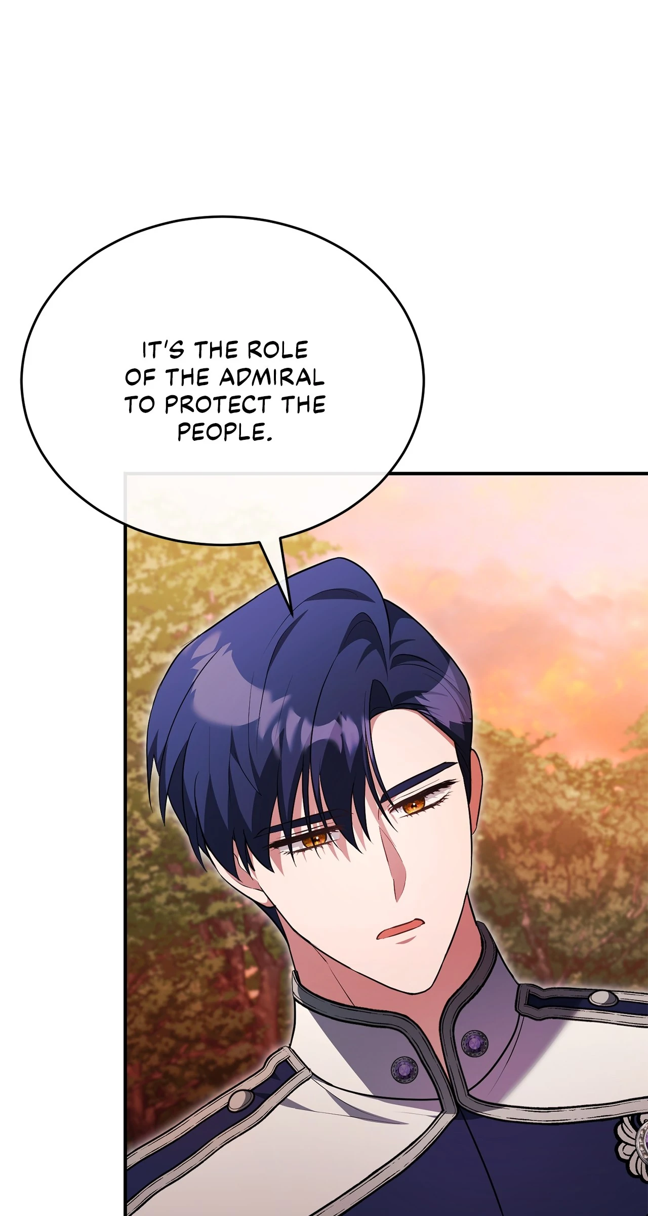 My Hot Harem Has Turned Cold On Me! Chapter 22 - page 7