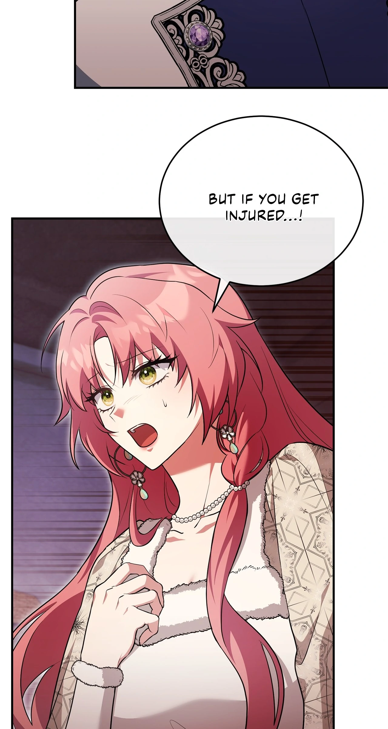 My Hot Harem Has Turned Cold On Me! Chapter 22 - page 8