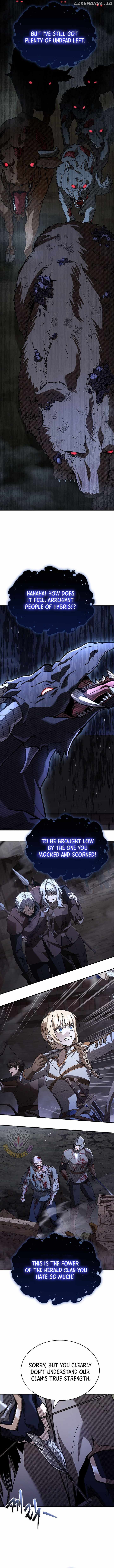 Night of the Soulless Heathens Chapter 27 - page 15