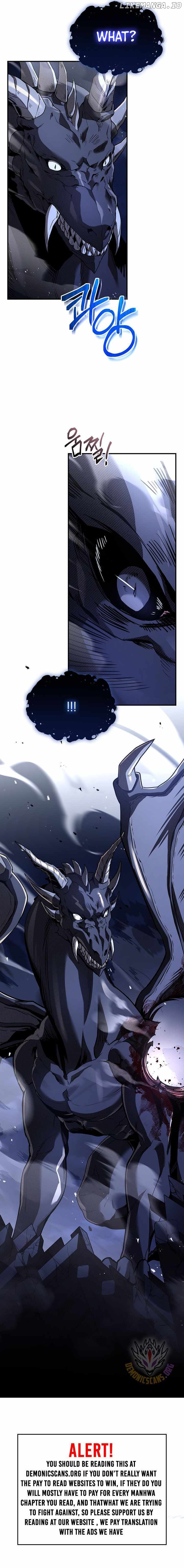 Night of the Soulless Heathens Chapter 27 - page 16