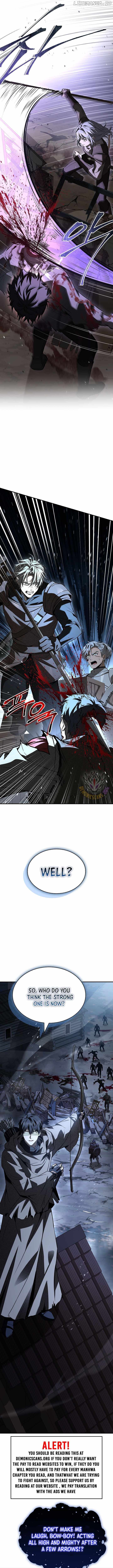 Night of the Soulless Heathens Chapter 27 - page 6