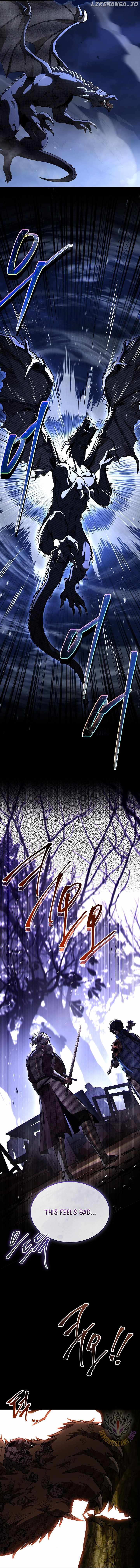 Night of the Soulless Heathens Chapter 27 - page 7