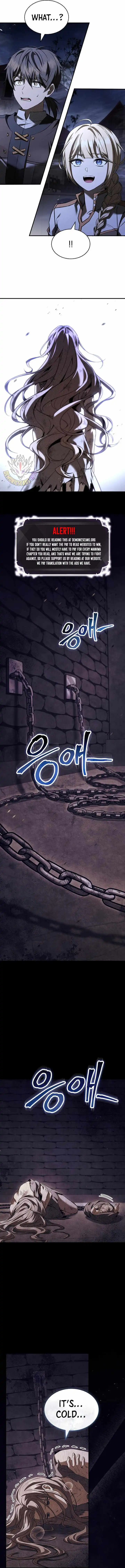 Night of the Soulless Heathens Chapter 28 - page 11