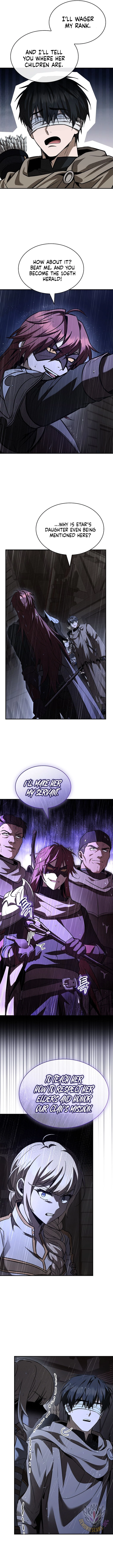 Night of the Soulless Heathens Chapter 29 - page 14