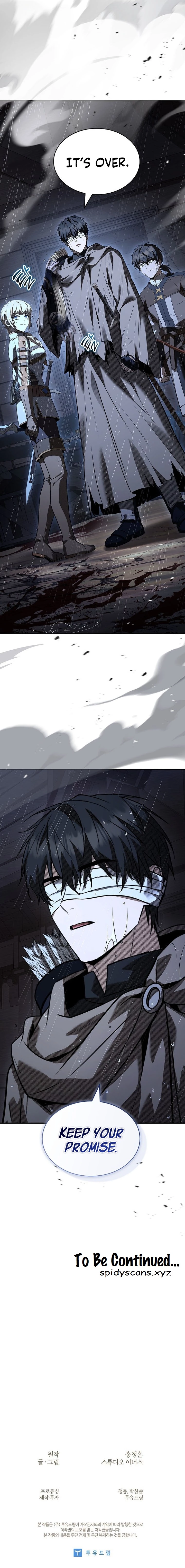 Night of the Soulless Heathens Chapter 29 - page 18