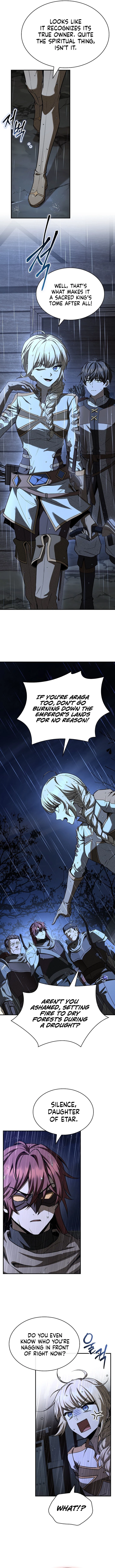 Night of the Soulless Heathens Chapter 29 - page 7