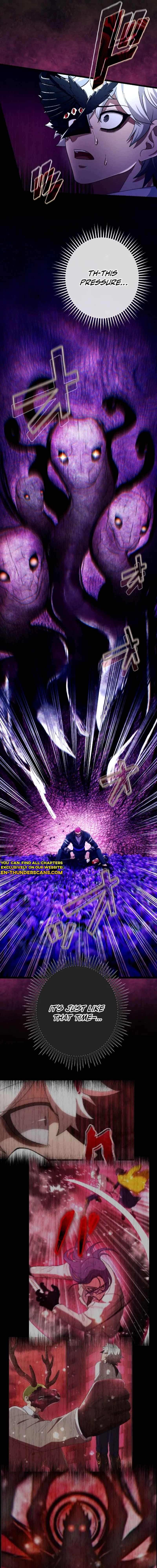 The Heir of the Ancient Artifact Chapter 21 - page 16