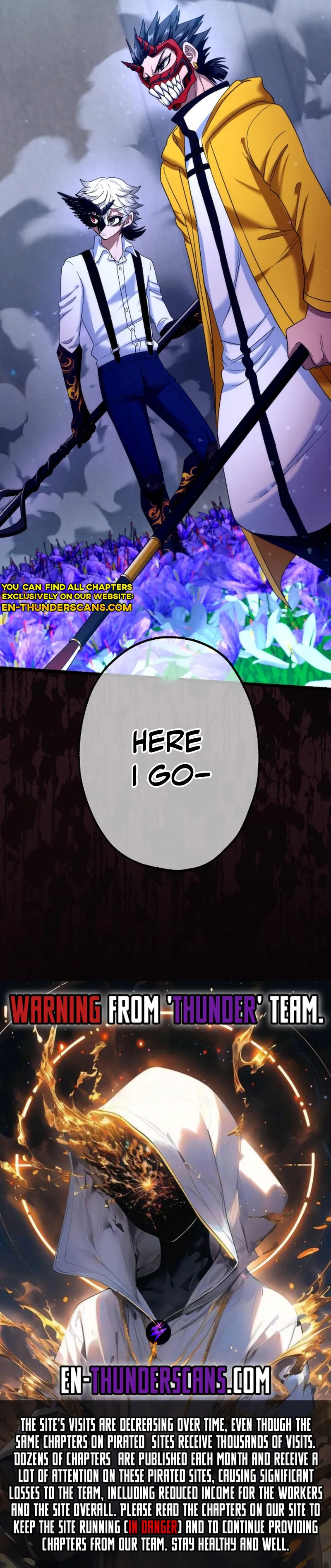 The Heir of the Ancient Artifact Chapter 21 - page 24