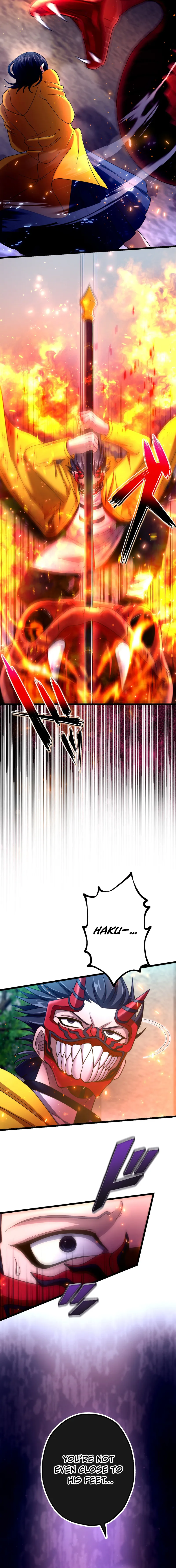 The Heir of the Ancient Artifact Chapter 22 - page 12