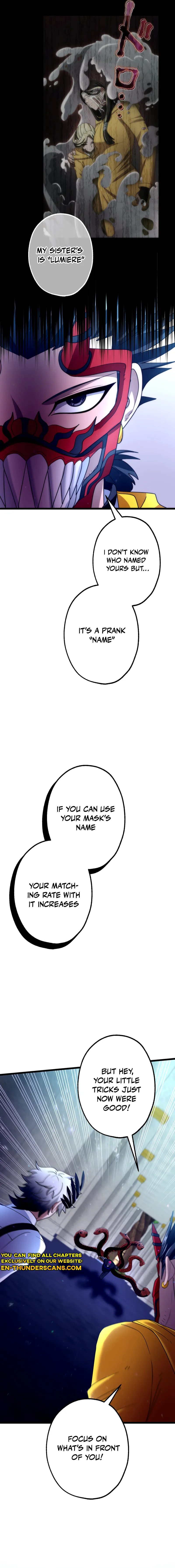 The Heir of the Ancient Artifact Chapter 22 - page 16