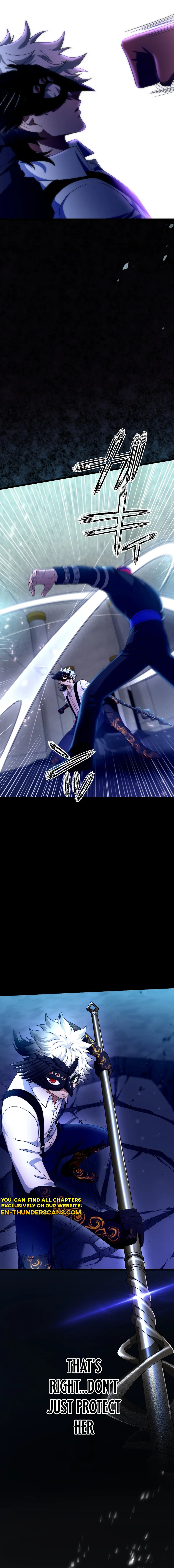 The Heir of the Ancient Artifact Chapter 22 - page 22