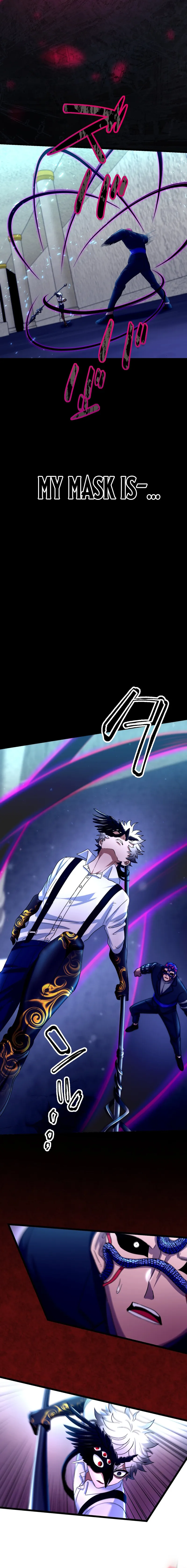 The Heir of the Ancient Artifact Chapter 22 - page 24