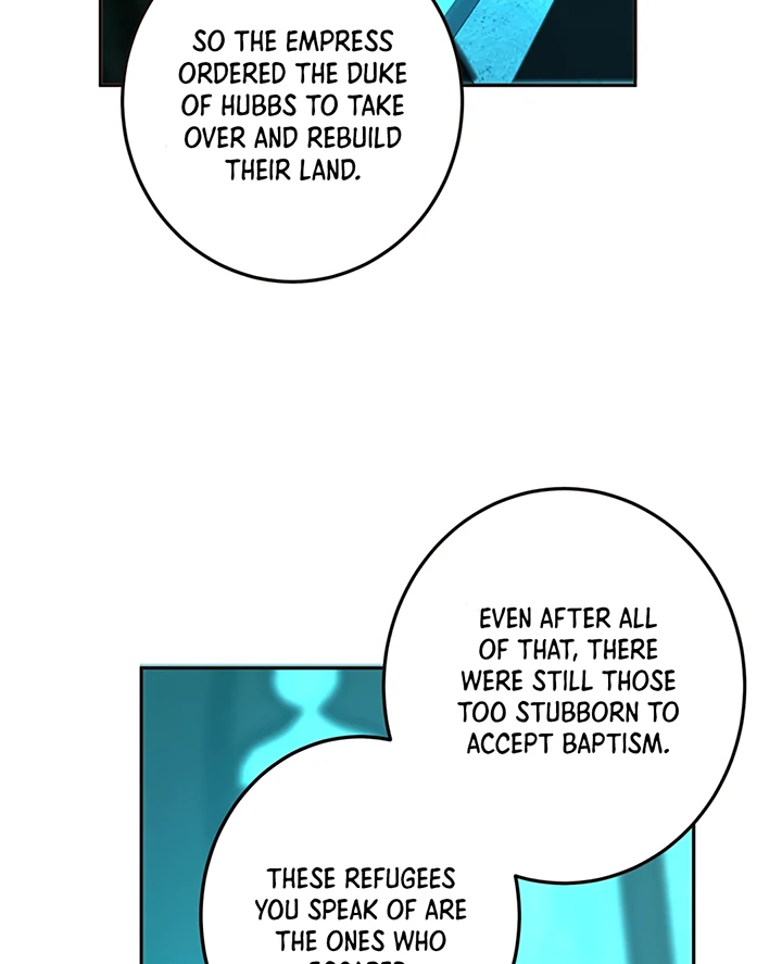 Liu Sui Kaishi Chengwei Nvwang Chapter 25 - page 101