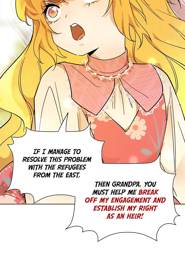 Liu Sui Kaishi Chengwei Nvwang Chapter 25 - page 17