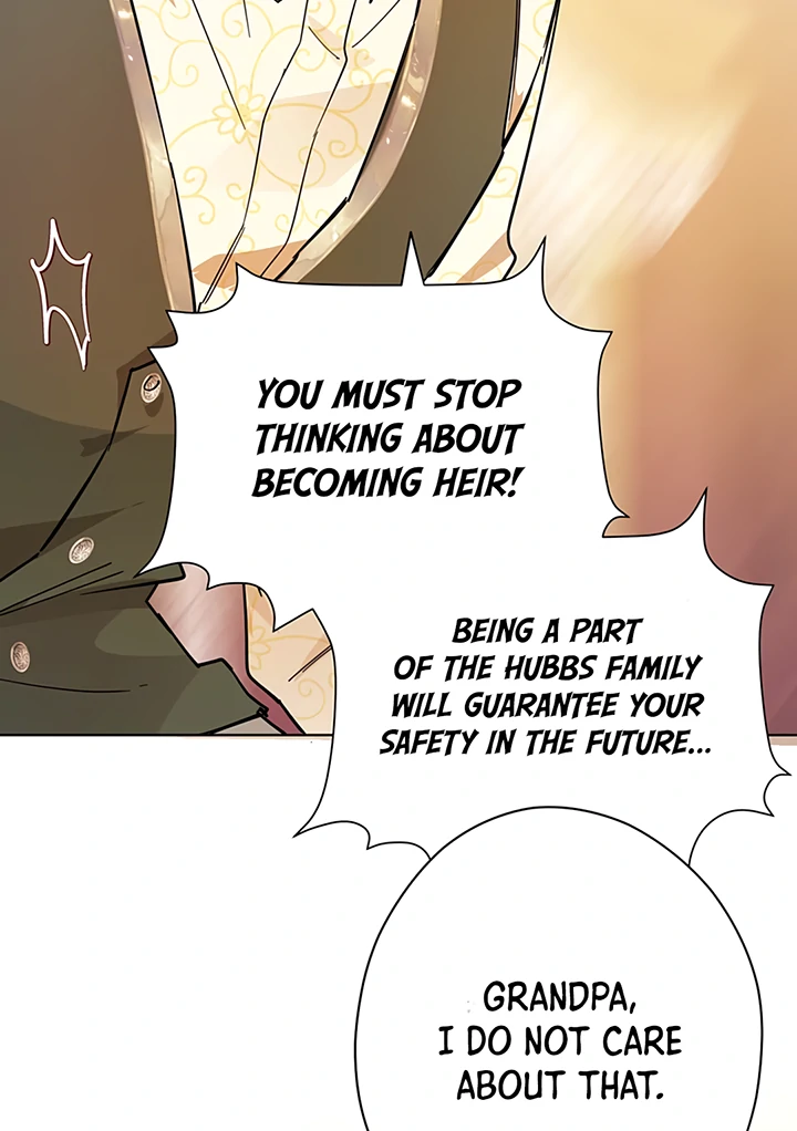 Liu Sui Kaishi Chengwei Nvwang Chapter 25 - page 19