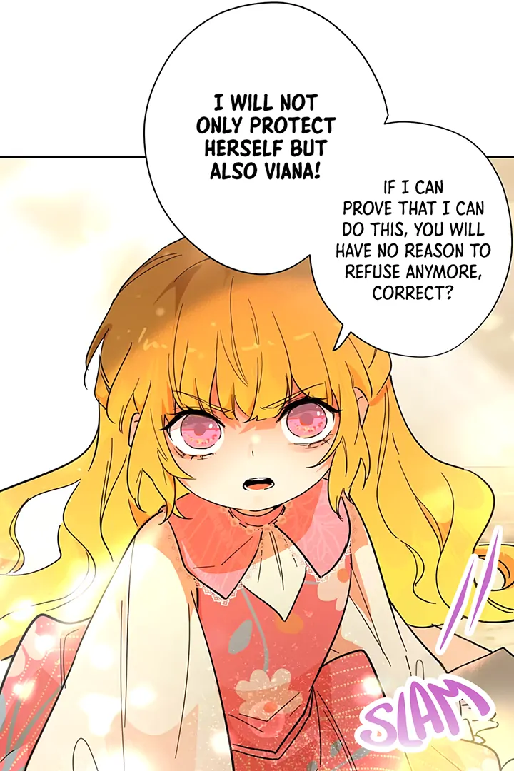 Liu Sui Kaishi Chengwei Nvwang Chapter 25 - page 21