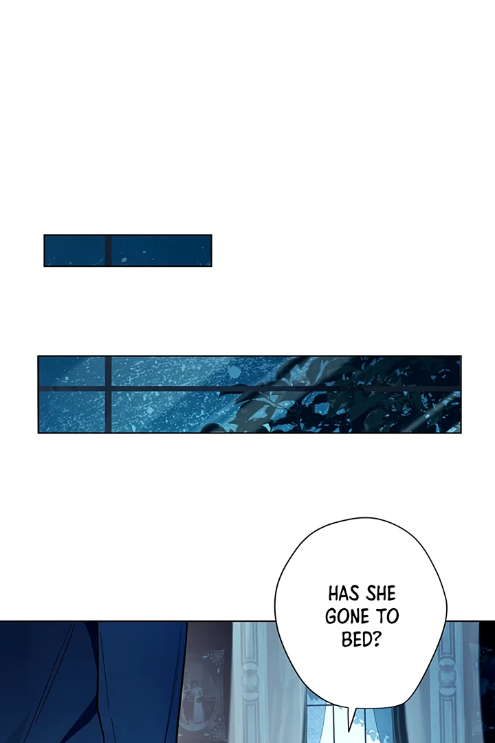 Liu Sui Kaishi Chengwei Nvwang Chapter 25 - page 35