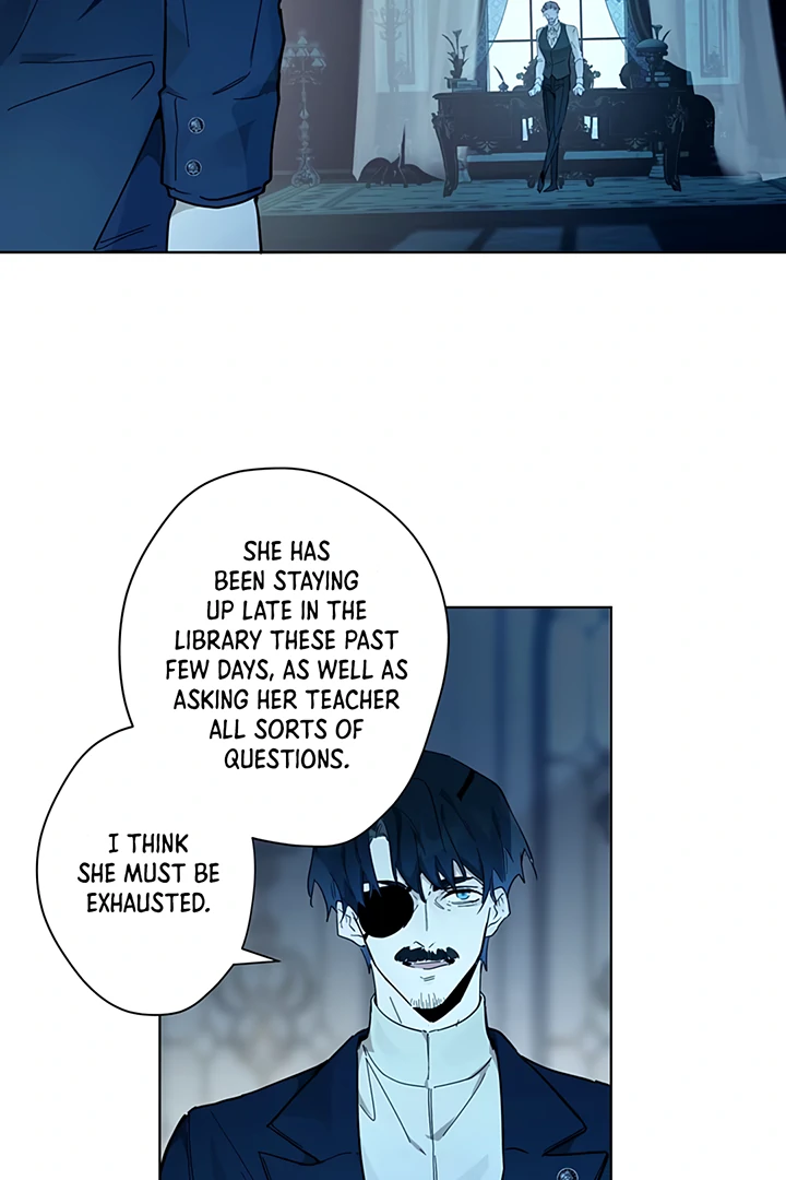 Liu Sui Kaishi Chengwei Nvwang Chapter 25 - page 36