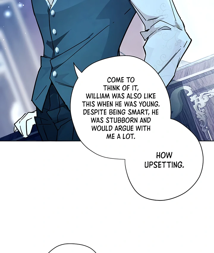 Liu Sui Kaishi Chengwei Nvwang Chapter 25 - page 38