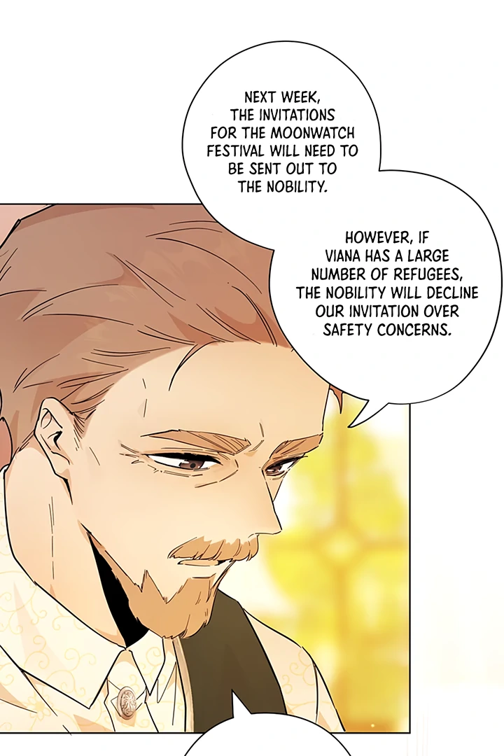 Liu Sui Kaishi Chengwei Nvwang Chapter 25 - page 3