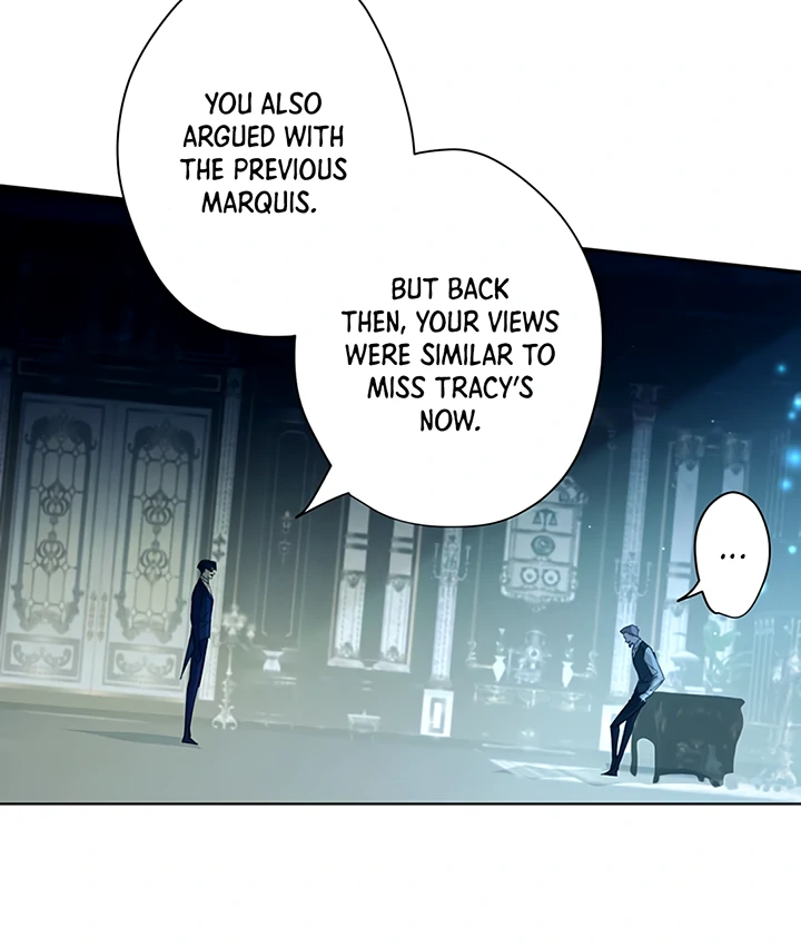 Liu Sui Kaishi Chengwei Nvwang Chapter 25 - page 39