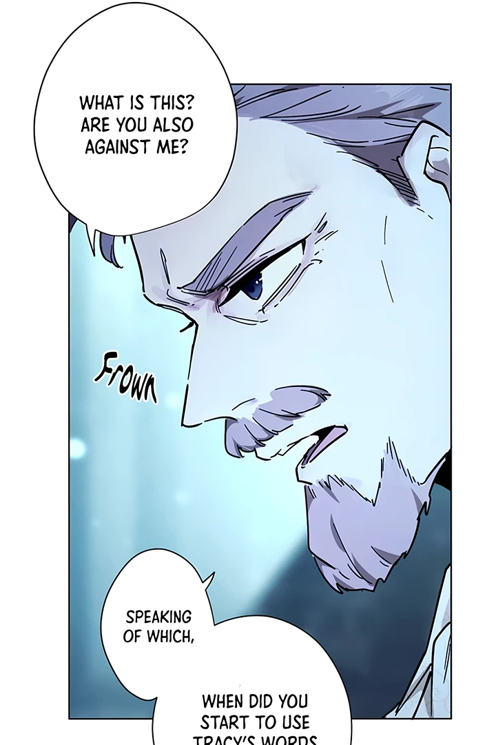 Liu Sui Kaishi Chengwei Nvwang Chapter 25 - page 40