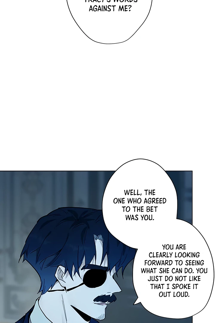 Liu Sui Kaishi Chengwei Nvwang Chapter 25 - page 41