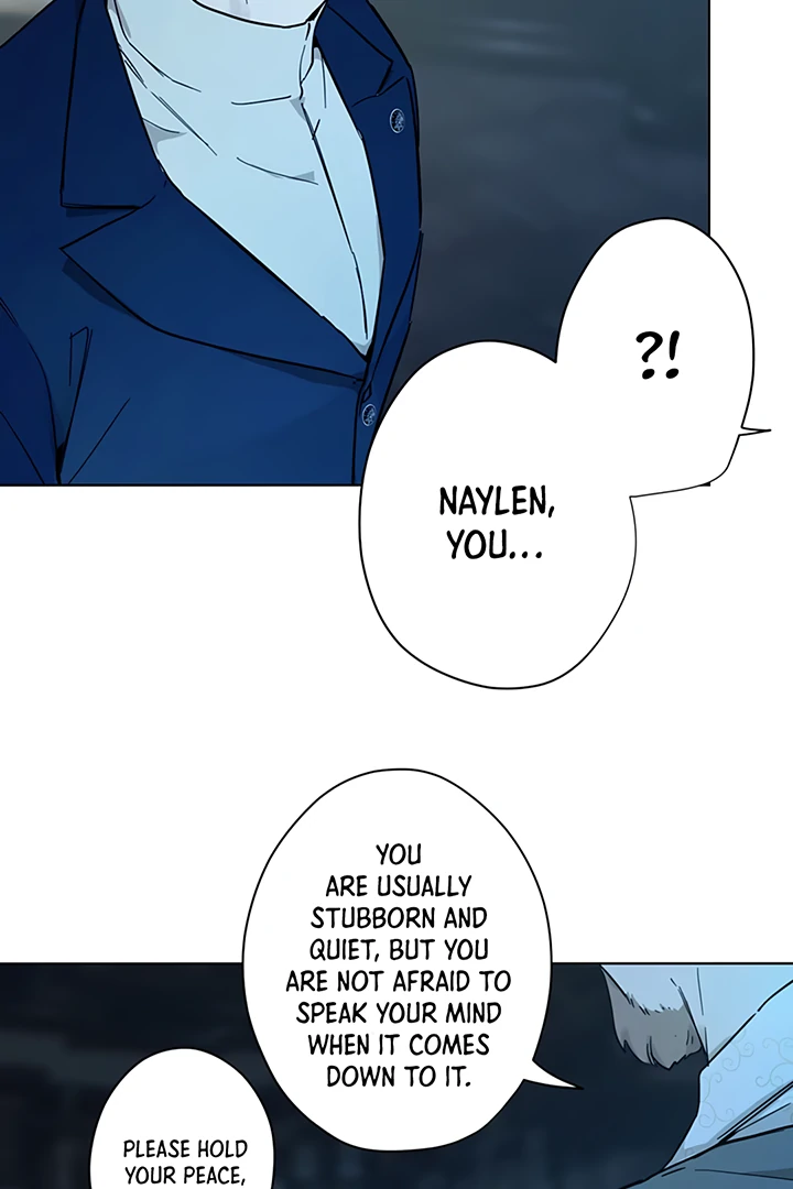 Liu Sui Kaishi Chengwei Nvwang Chapter 25 - page 42