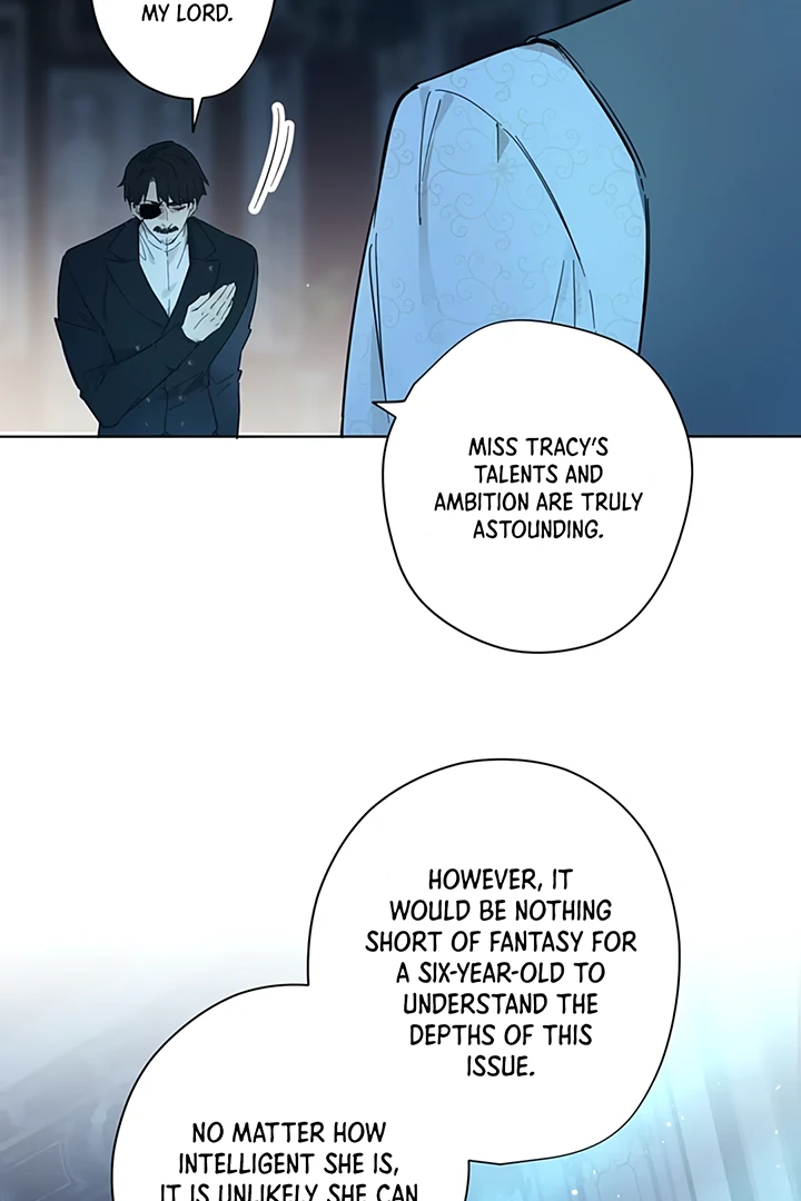 Liu Sui Kaishi Chengwei Nvwang Chapter 25 - page 43