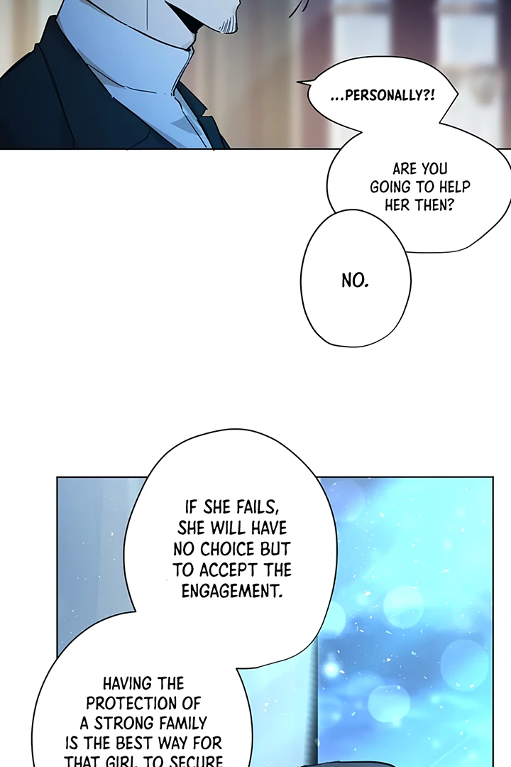 Liu Sui Kaishi Chengwei Nvwang Chapter 25 - page 48