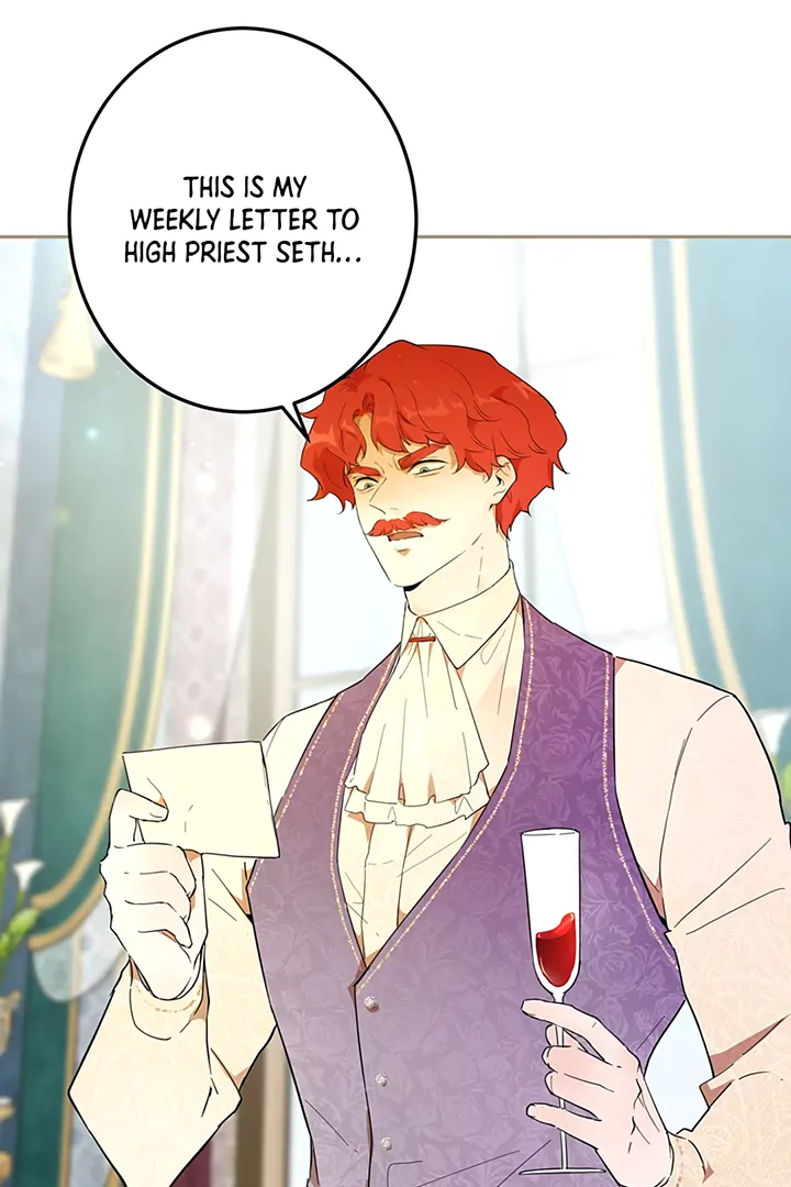 Liu Sui Kaishi Chengwei Nvwang Chapter 25 - page 57