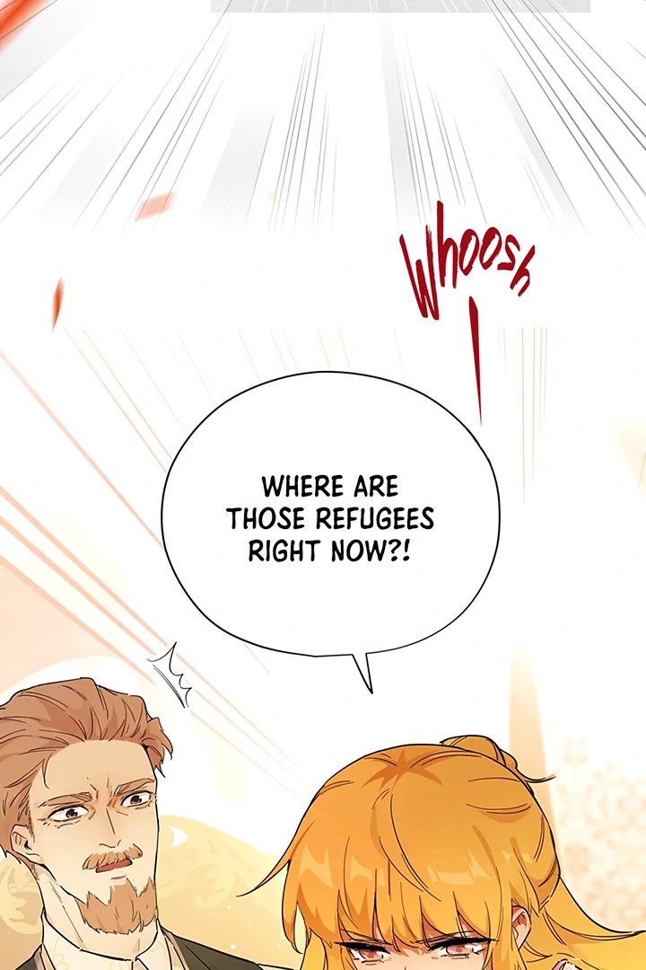 Liu Sui Kaishi Chengwei Nvwang Chapter 25 - page 5