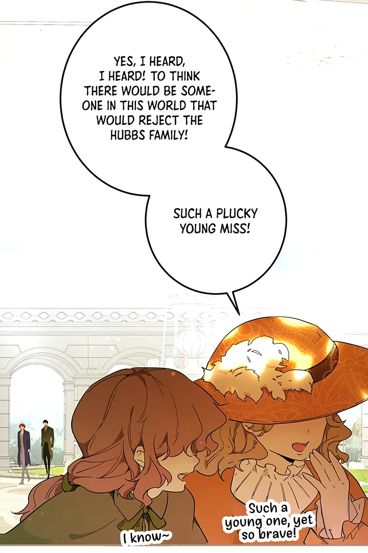 Liu Sui Kaishi Chengwei Nvwang Chapter 25 - page 66