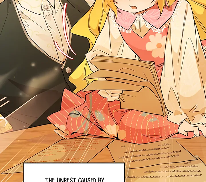 Liu Sui Kaishi Chengwei Nvwang Chapter 25 - page 6