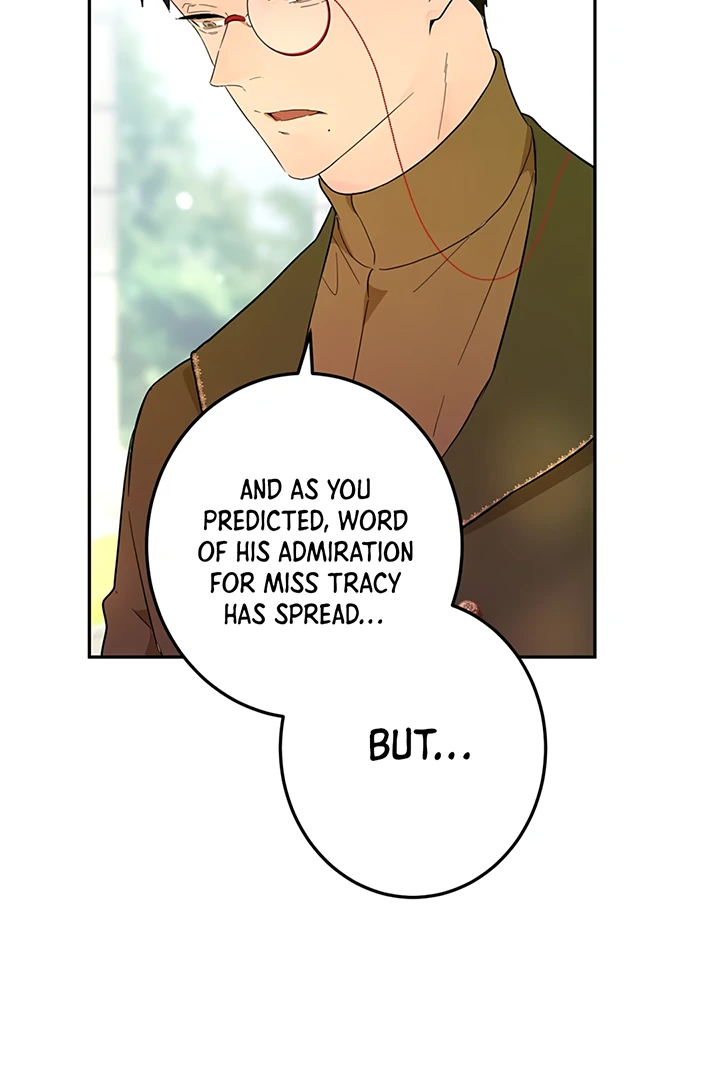 Liu Sui Kaishi Chengwei Nvwang Chapter 25 - page 69