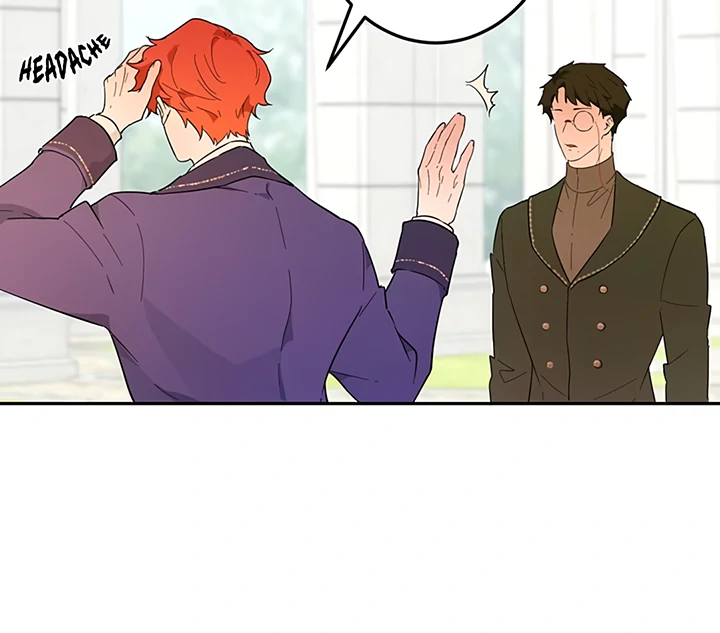 Liu Sui Kaishi Chengwei Nvwang Chapter 25 - page 78