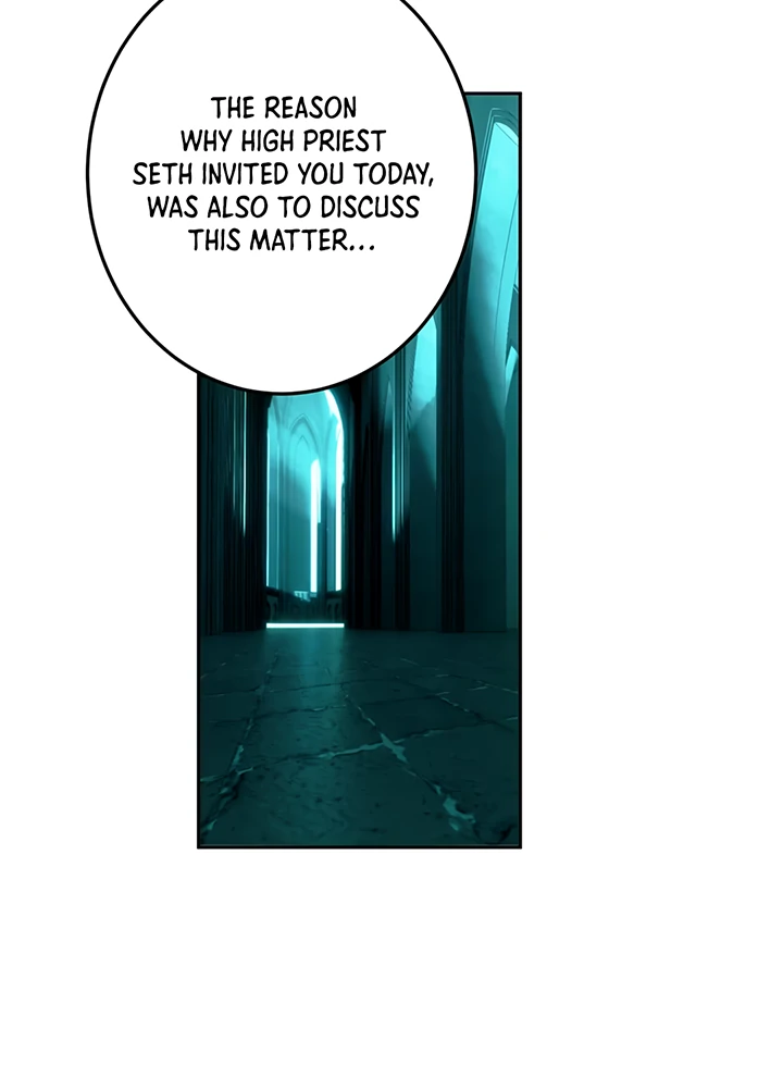 Liu Sui Kaishi Chengwei Nvwang Chapter 25 - page 84