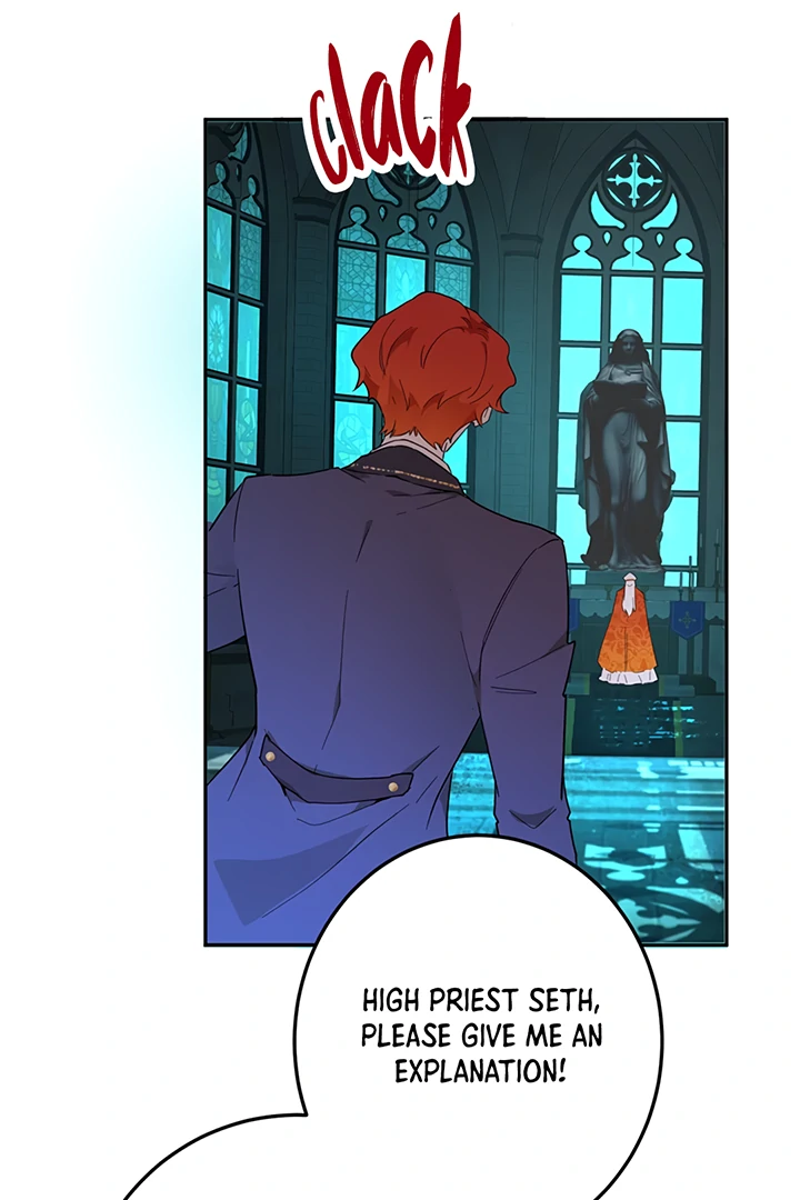 Liu Sui Kaishi Chengwei Nvwang Chapter 25 - page 85